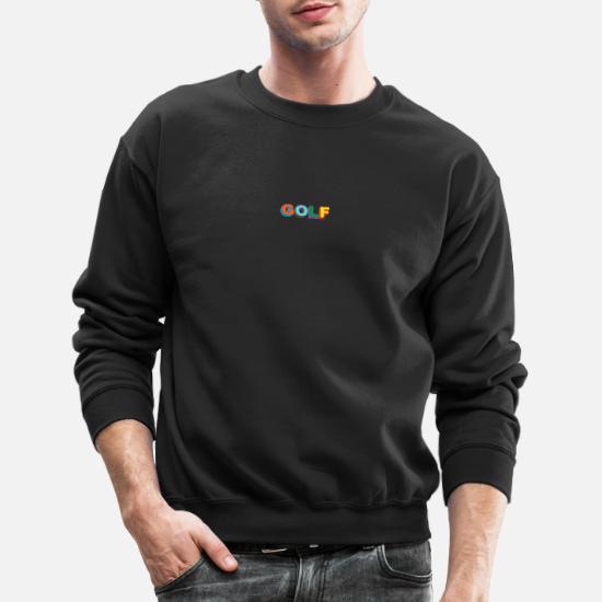 Multi color 3D Golf Wang' Unisex 